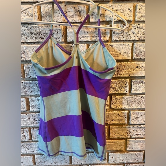 Lululemon Athletica razorback tank - Picture 2 of 3